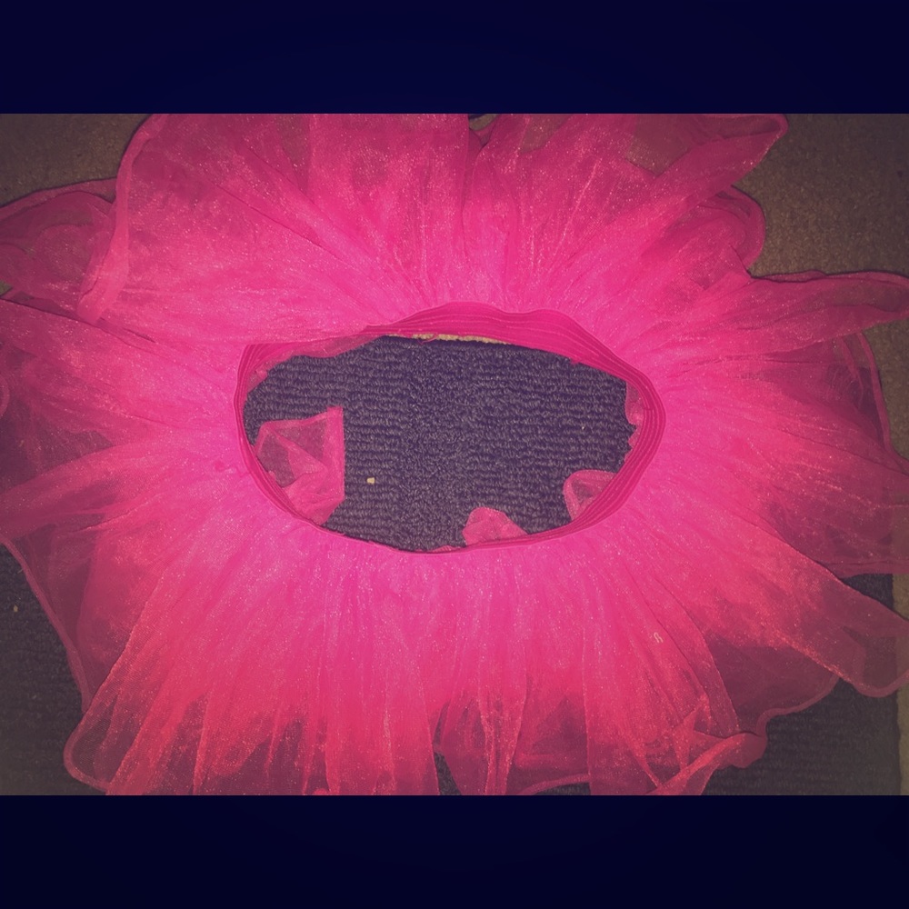 Girls Tutu